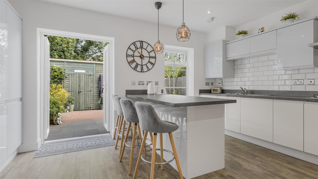 Additional image 13 of The Sidings, Water Orton