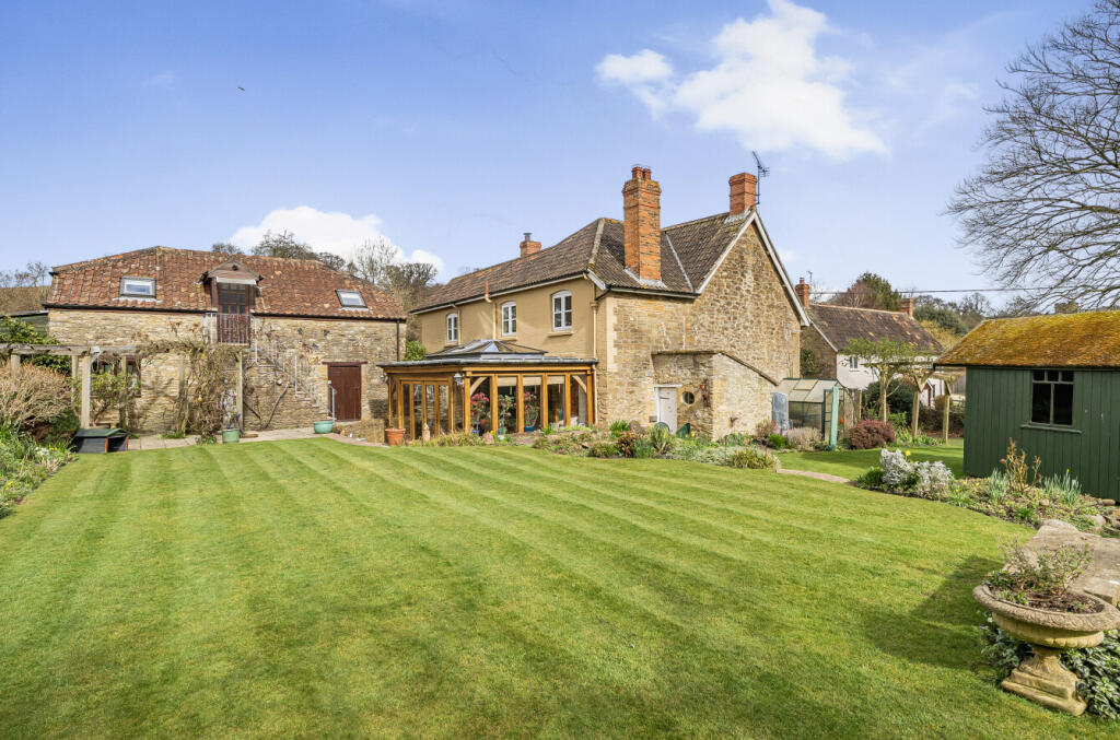 Additional image 29 of College, East Chinnock, Yeovil, Somerset, BA22