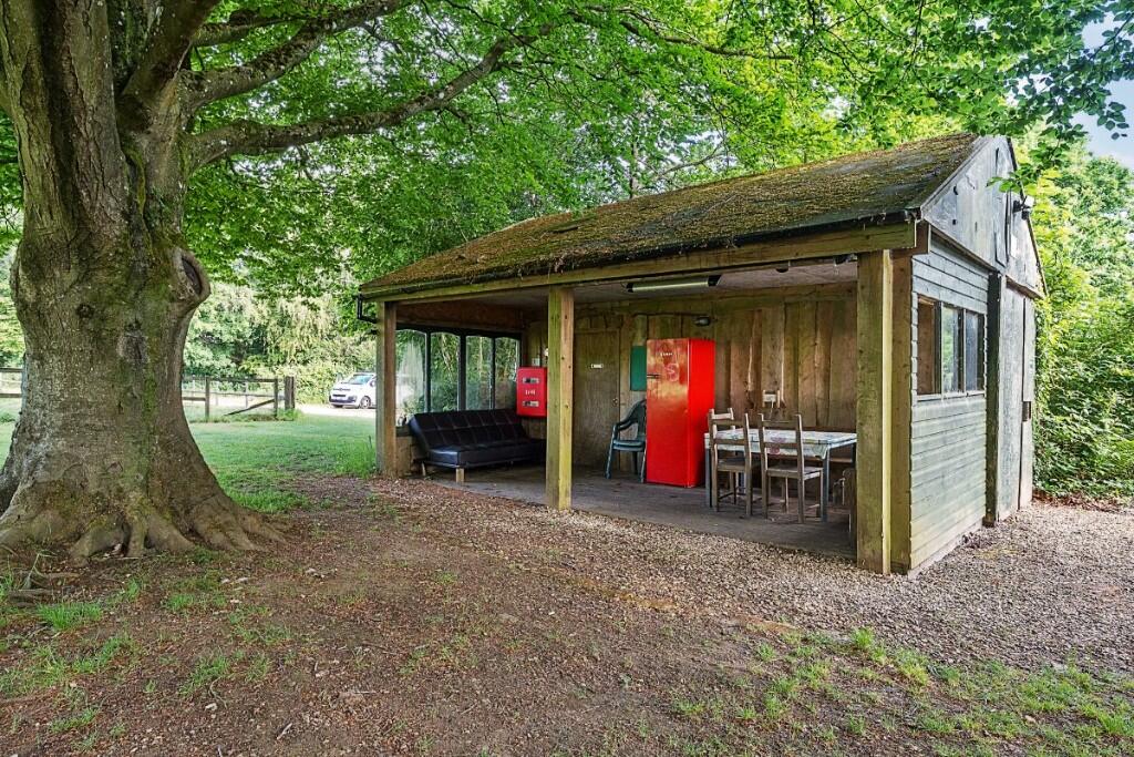 Additional image 12 of Established camping and glamping business for sale, Farleigh Rise, Bradford-on-Avon, BA15