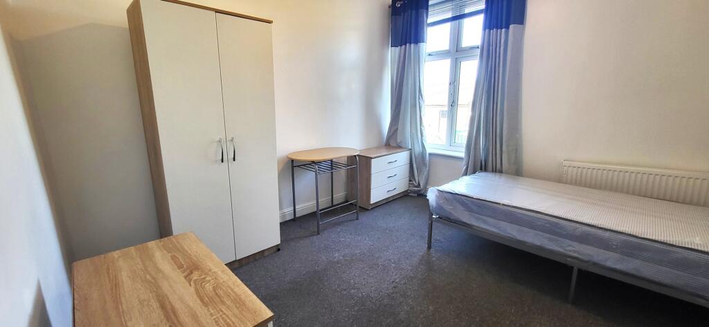 Property image for Hallam Road, Nelson, BB9