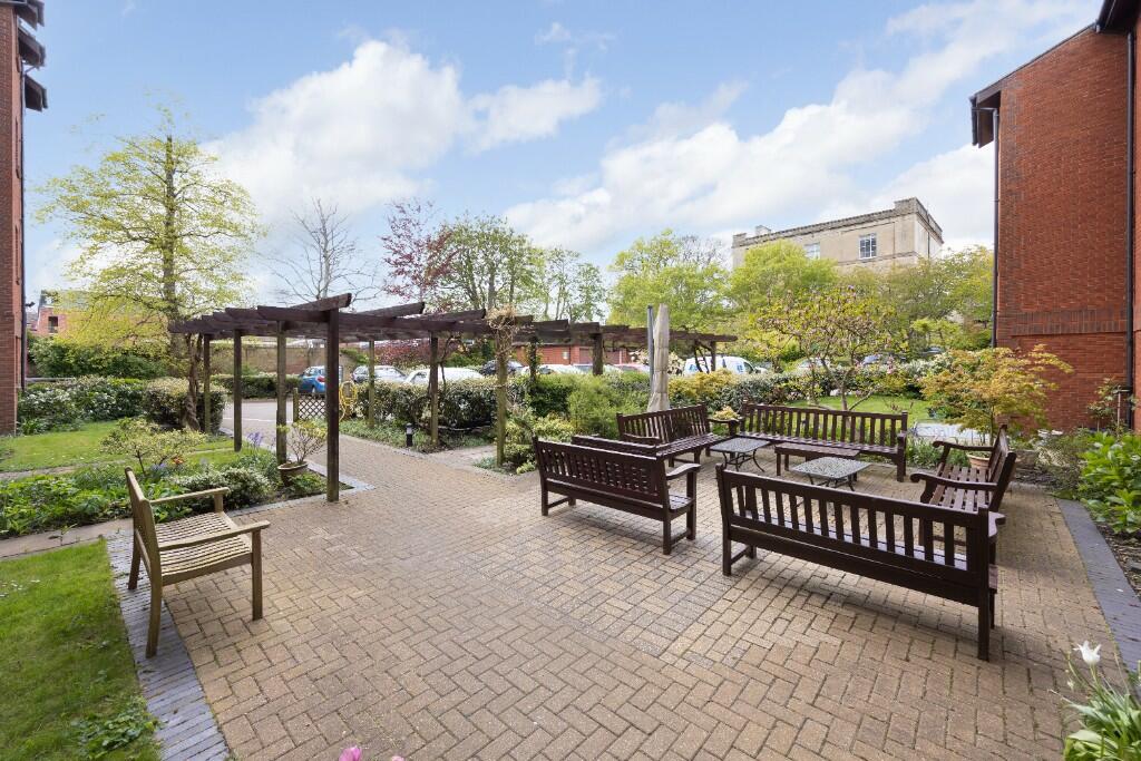 Additional image 15 of Raleigh Court, Trowbridge