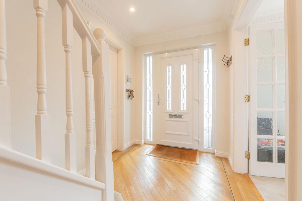 Additional image 35 of Church Close, Wythall, Birmingham, B47 6JQ