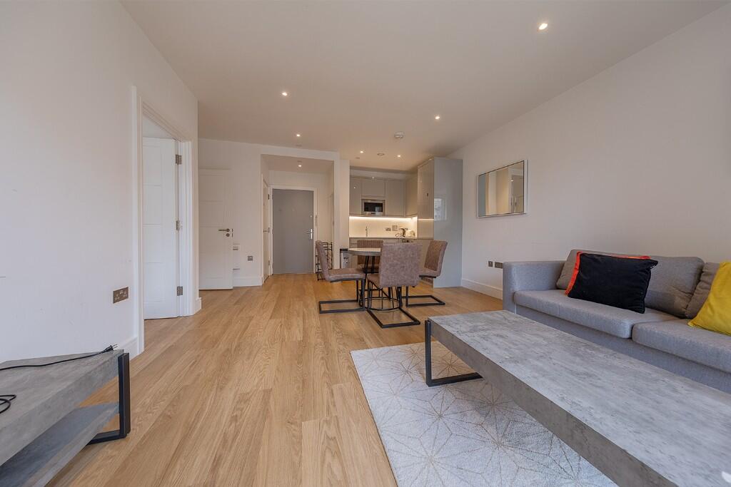 Additional image 19 of Pershore Street, Birmingham, B5