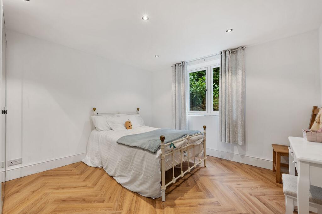 Additional image 17 of Foxstones Lane, Cliviger, BB10