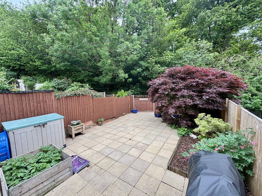 Additional image 10 of Ridgemead, Yeovil, Somerset, BA20