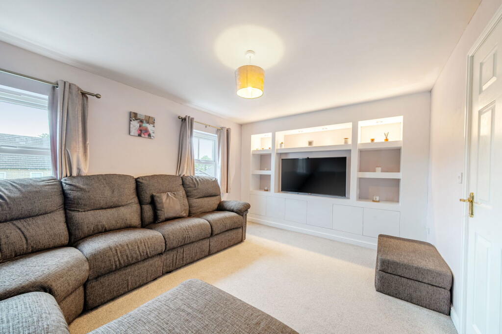 Additional image 5 of Odile Mews, Eldwick, Bingley, BD16 3QL