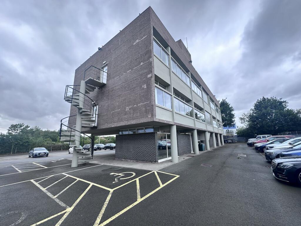 Additional image 11 of Goldfinger House, 245 Cranmore Boulevard, Solihull, B90 4ZL