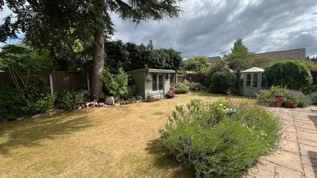 Additional image 16 of Arden Drive, Sutton Coldfield
