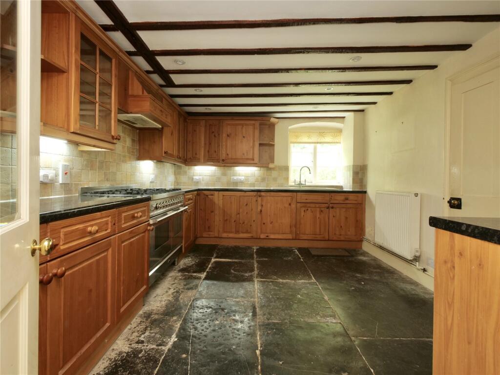 Additional image 9 of Pretty Three Bedroom House - Chewton Mendip