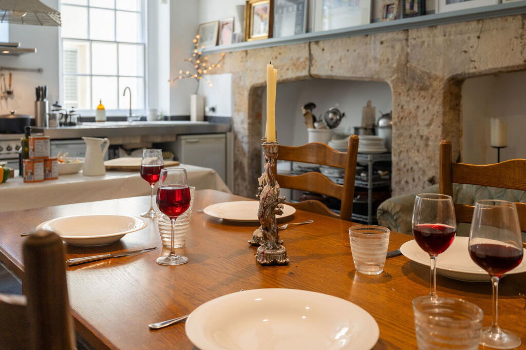 Additional image 16 of Circus House, Bath, BA1 2EX