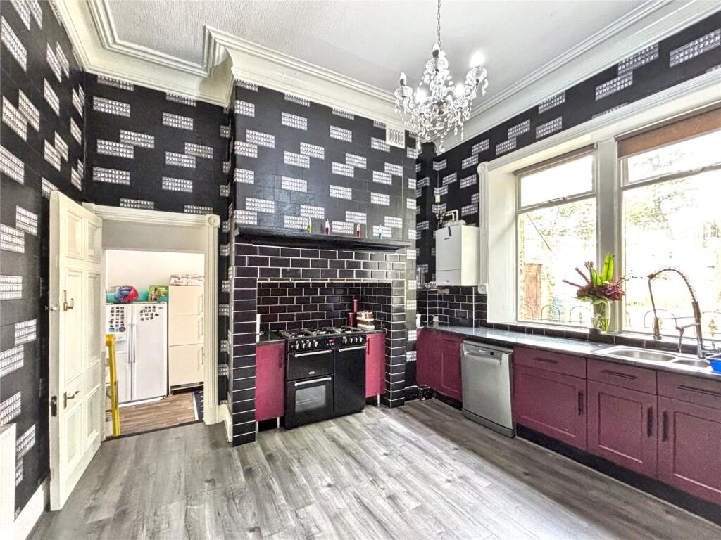 Additional image 5 of Clayton Lane, Clayton, Bradford, West Yorkshire, BD14