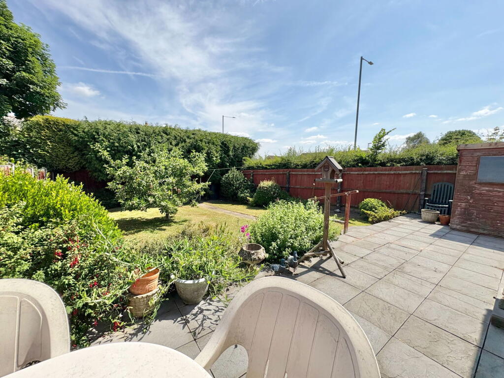 Additional image 22 of Odiham Close, Tamworth, B79 8SB