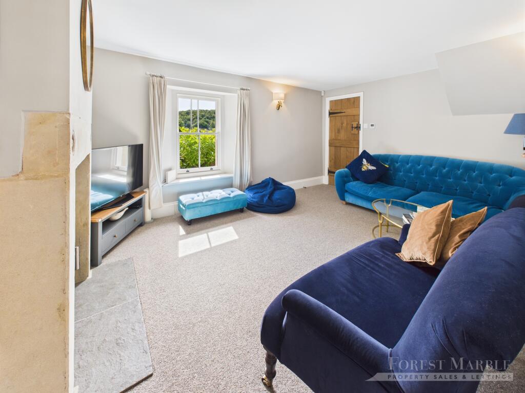 Additional image 8 of Stoke Hill, Stoke St. Michael