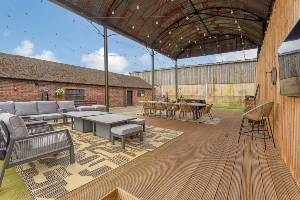 Additional image 30 of Stoney Lane Tardebigge Bromsgrove, Worcestershire, B60 1LZ