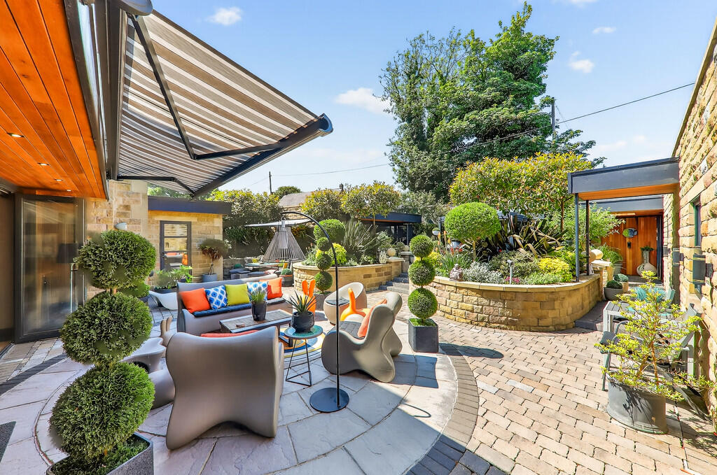Additional image 56 of The Olives, Station Lane, Birkenshaw