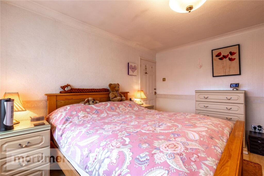 Additional image 16 of Keats Close, Accrington, Lancashire, BB5