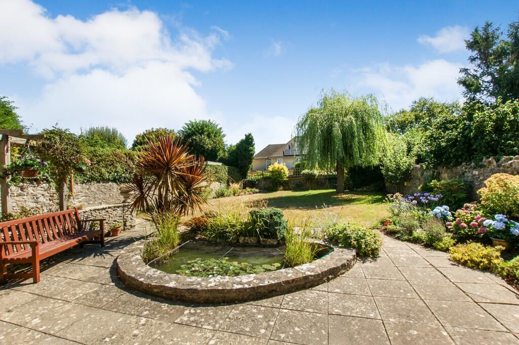 Additional image 3 of Combe Park, Weston, Bath, BA1