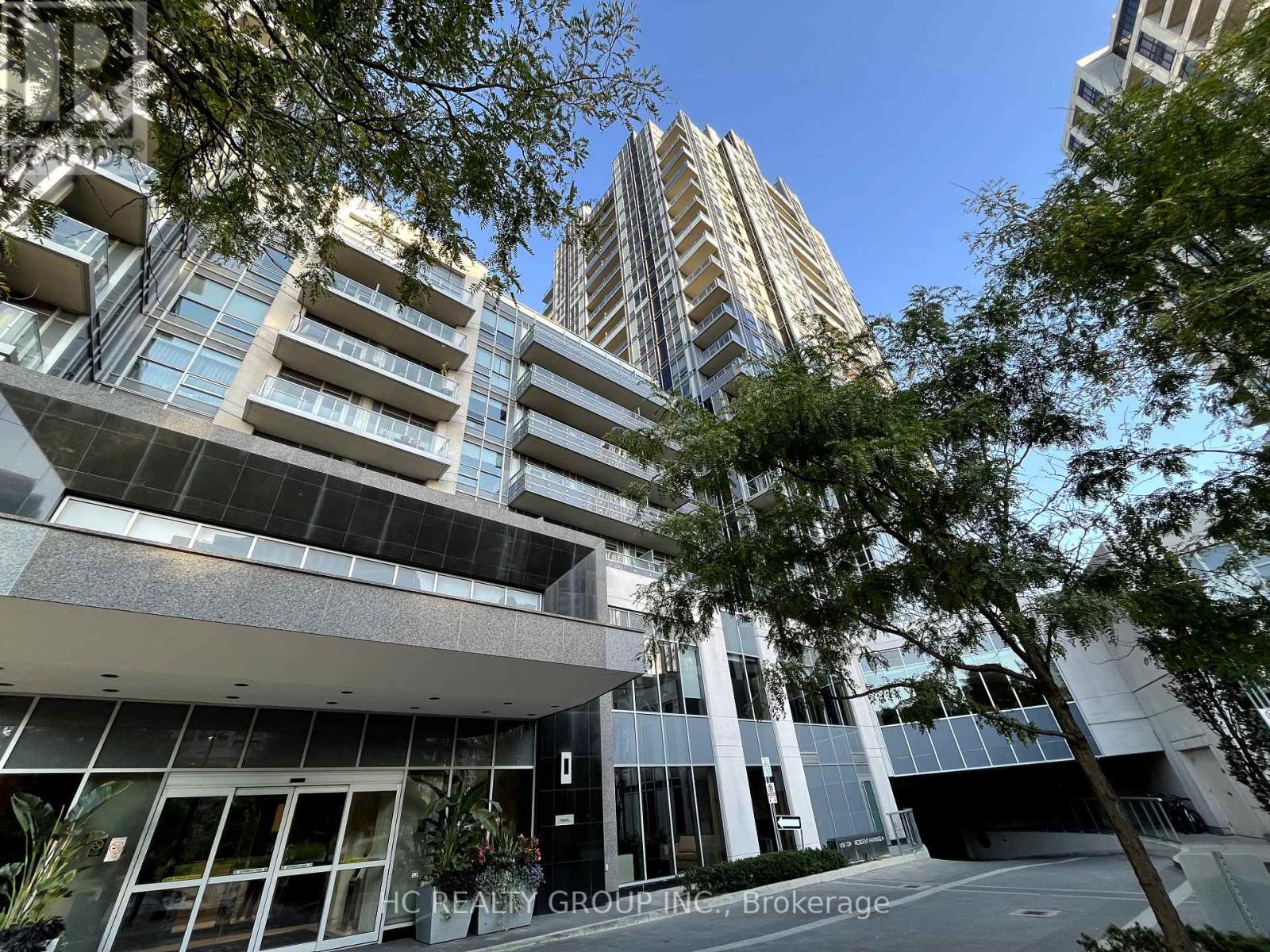 PH5 - 120 HARRISON GARDEN BOULEVARD|Toronto (Willowdale East), Ontario M2N0H1