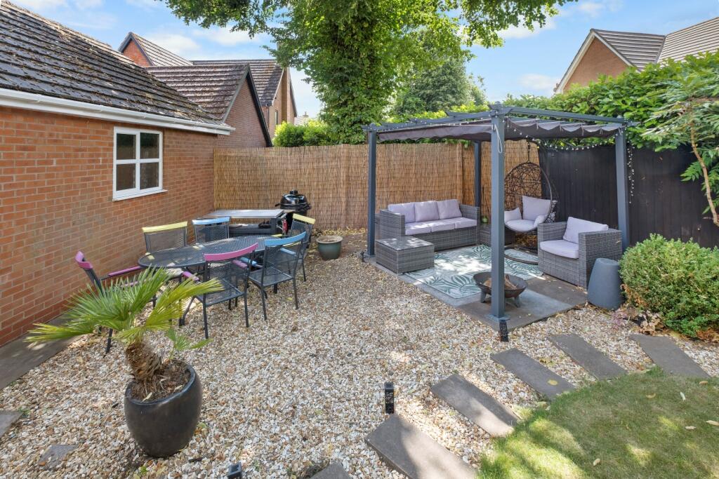 Additional image 23 of Green Bower Drive, Bromsgrove, Worcestershire