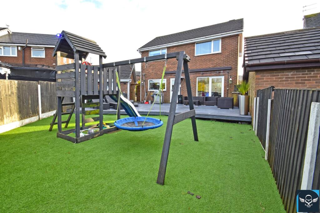 Additional image 13 of Oakwood Close, Burnley