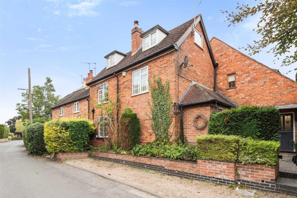 Additional image 3 of Fentham Road, Hampton-In-Arden, Solihull