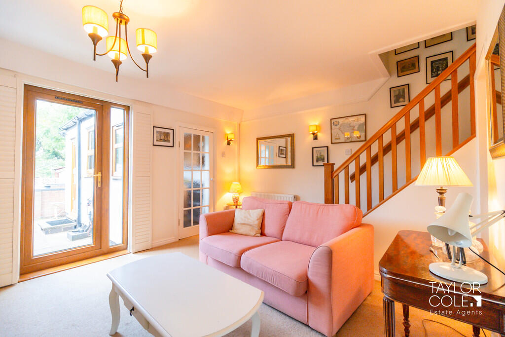Additional image 4 of Hall End Cottage, Watling Street, Dordon