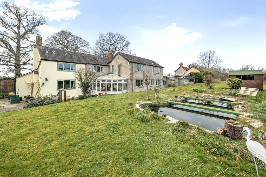 Additional image 14 of Lottisham, Glastonbury, Somerset, BA6
