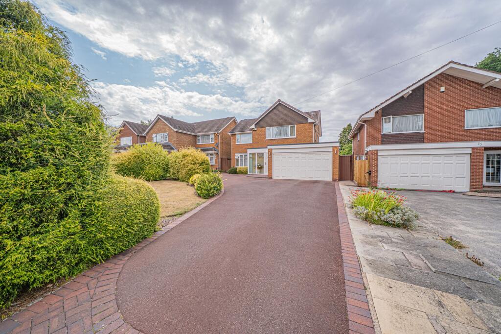 Additional image 26 of Stoneleigh Road, Solihull, B91