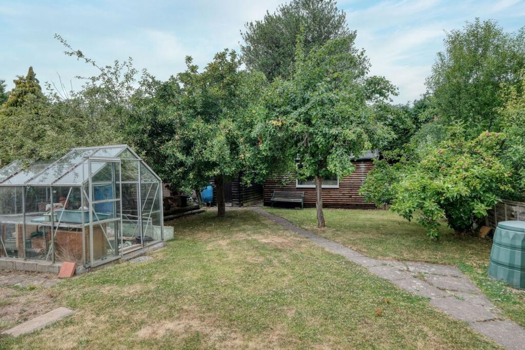 Additional image 15 of Finstall Road, Finstall, B60