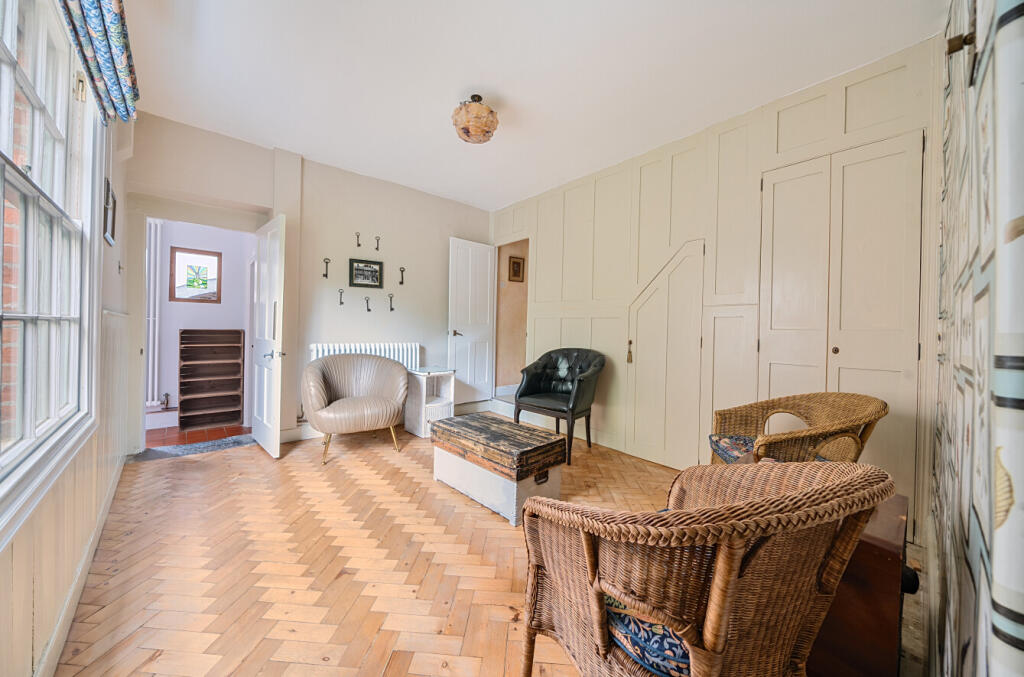 Additional image 3 of Lambrook Street, Glastonbury, BA6