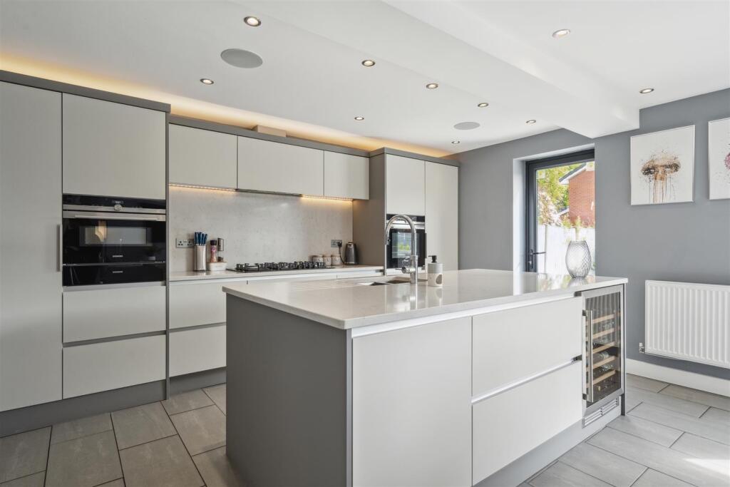 Additional image 8 of Charlesworth Avenue, Shirley, Solihull