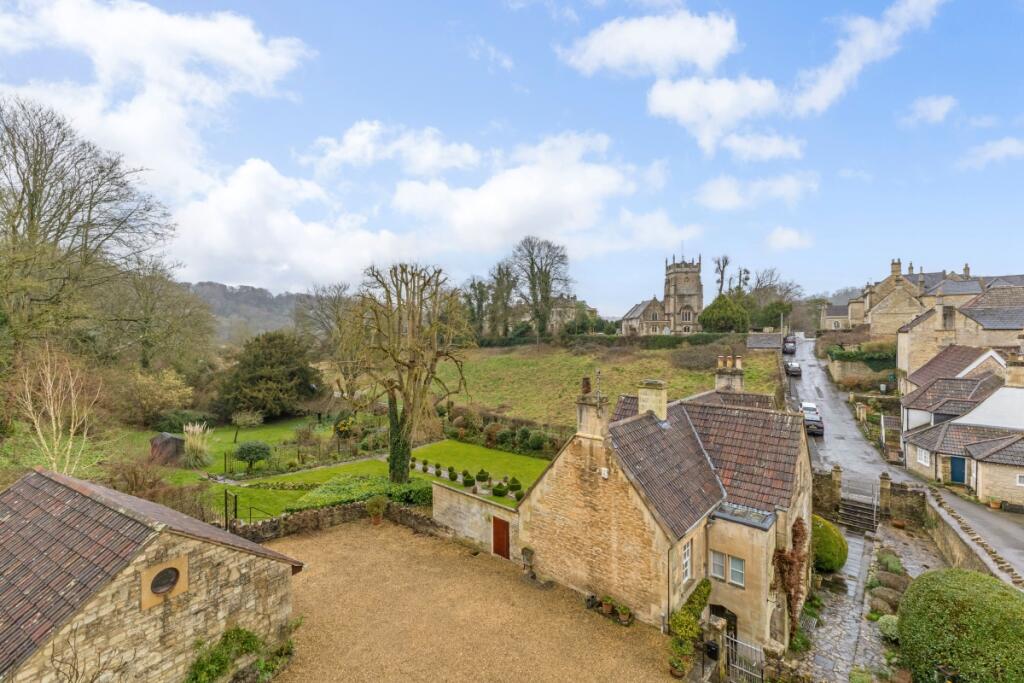 Additional image 8 of Church Hill Freshford BA2
