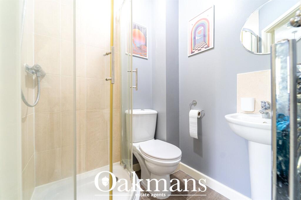 Additional image 14 of Alcester Road, Finstall, Bromsgrove, Worcestershire, B60