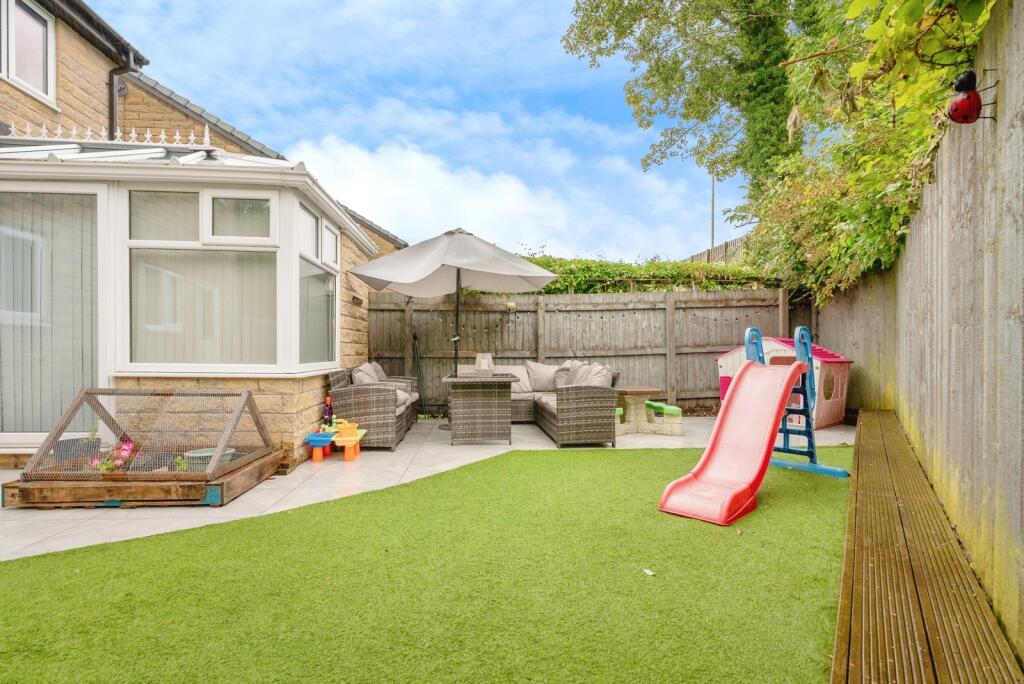 Additional image 25 of Maden Fold Bank, Burnley, Lancashire, BB12