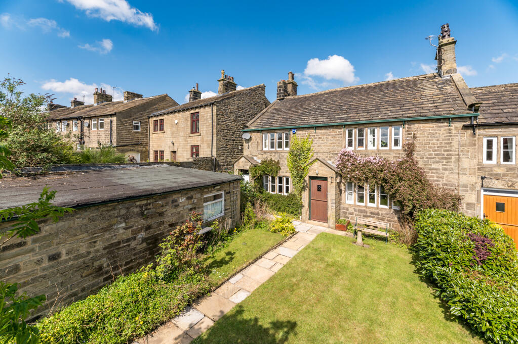 Additional image 15 of Station Road, Cullingworth, West Yorkshire, BD13