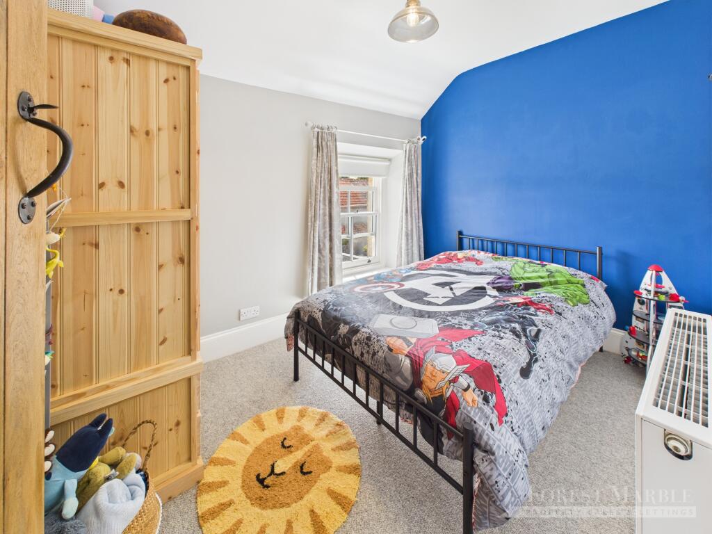 Additional image 17 of Stoke Hill, Stoke St. Michael