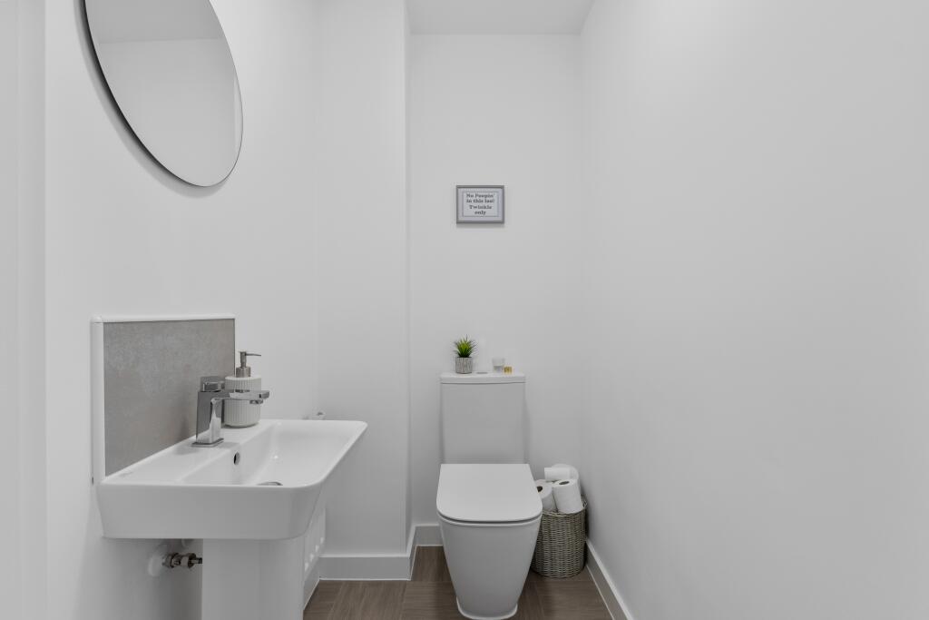 Additional image 13 of Corporal Close, Sutton Coldfield, B75