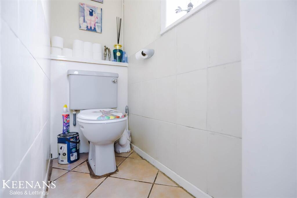 Additional image 15 of St. Huberts Road, Great Harwood, Blackburn