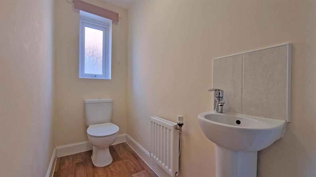 Additional image 5 of Burnham Road, Wythall