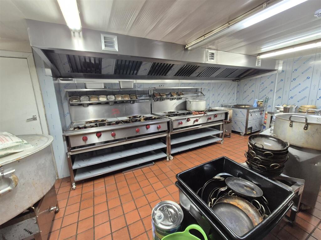 Additional image 18 of Hot Food Take Away, West Yorkshire