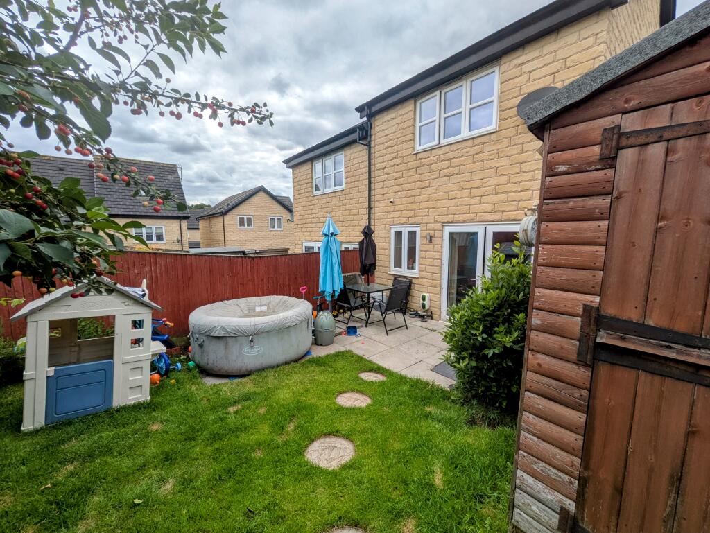 Additional image 13 of Tempest Close, Bradford, BD13