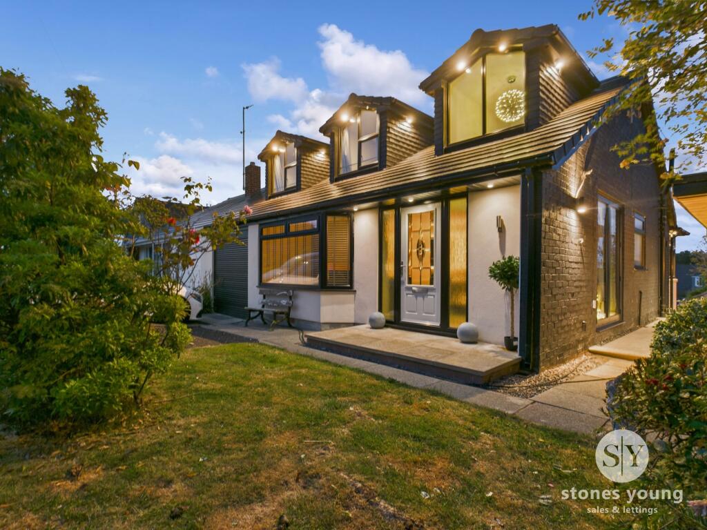 Additional image 32 of Hillcrest Road, Langho, BB6