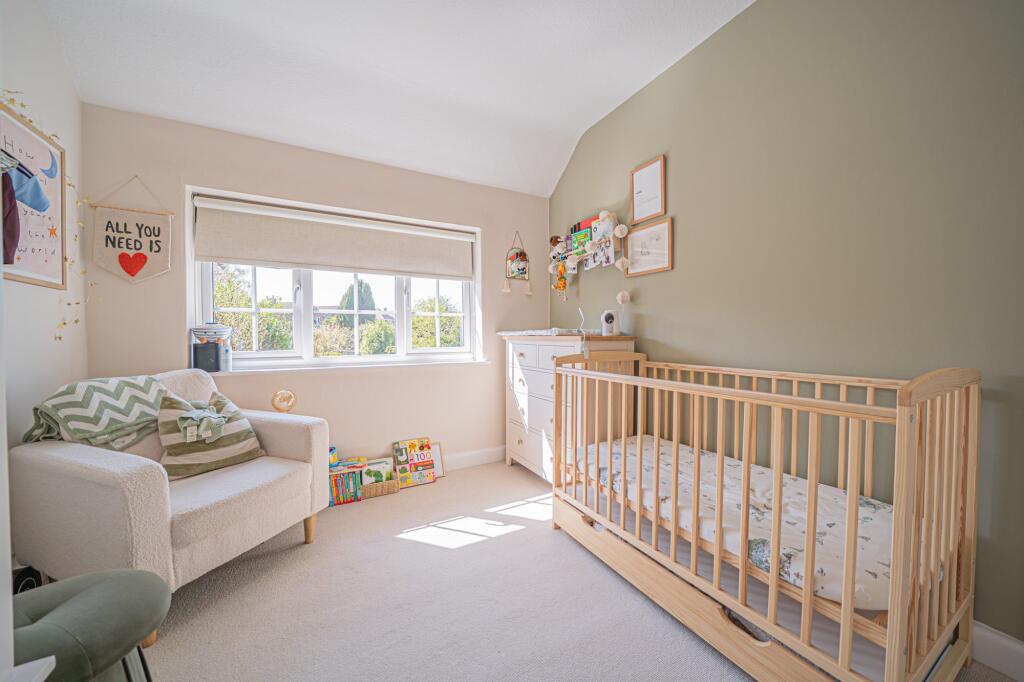 Additional image 14 of Ernsford Close, Dorridge, B93