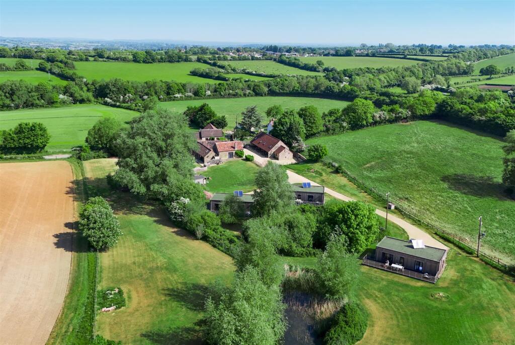 Property image for Whitechapel Lane, Beckington, Bath