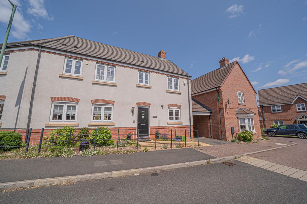 Additional image 26 of Wootton Close, Knowle, B93