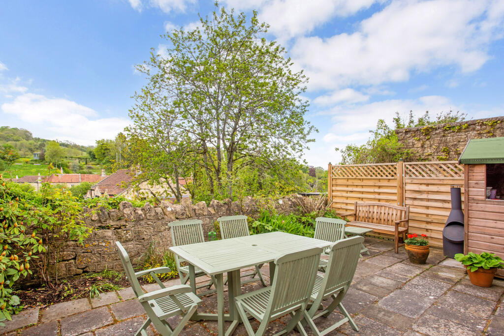 Additional image 12 of Combe Hay, Bath, BA2