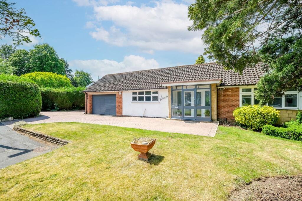 Additional image 23 of Yew Tree Lane, Solihull, B91