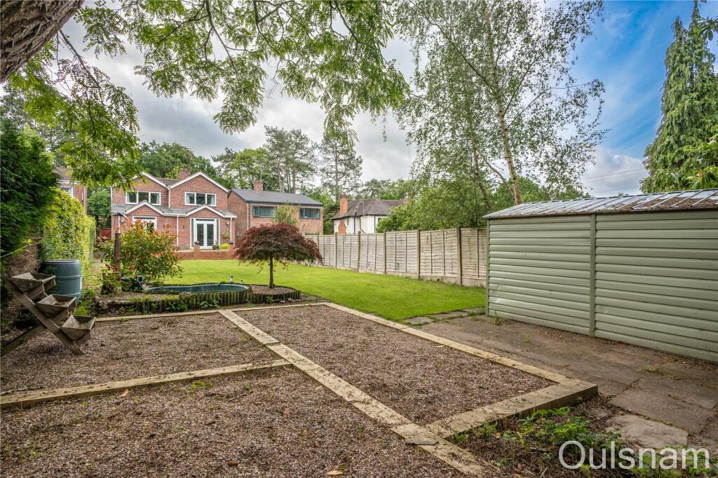 Additional image 20 of Old Birmingham Road, Marlbrook, Bromsgrove, Worcestershire, B60