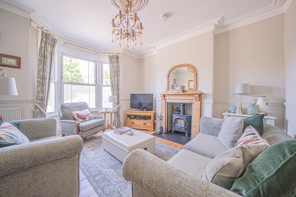 Additional image 4 of Station Road, Knowle, B93