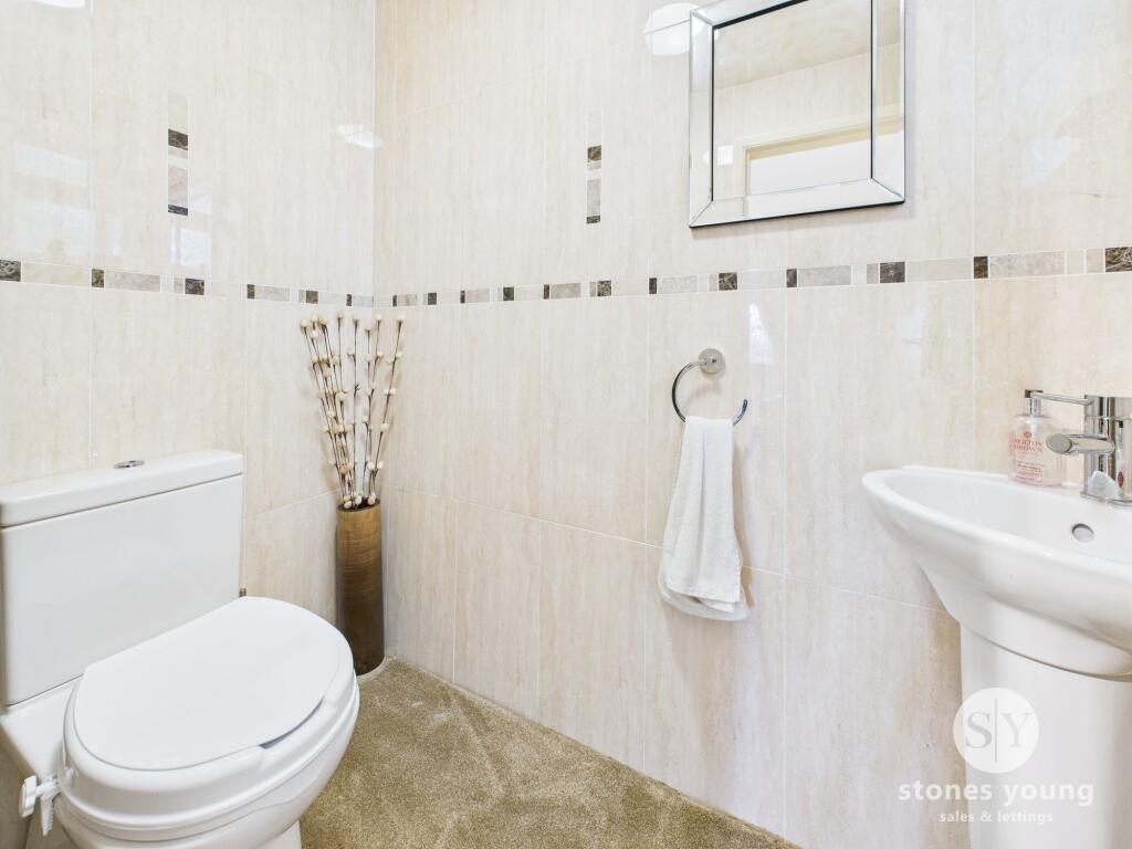 Additional image 6 of Woodcrest, Wilpshire, BB1